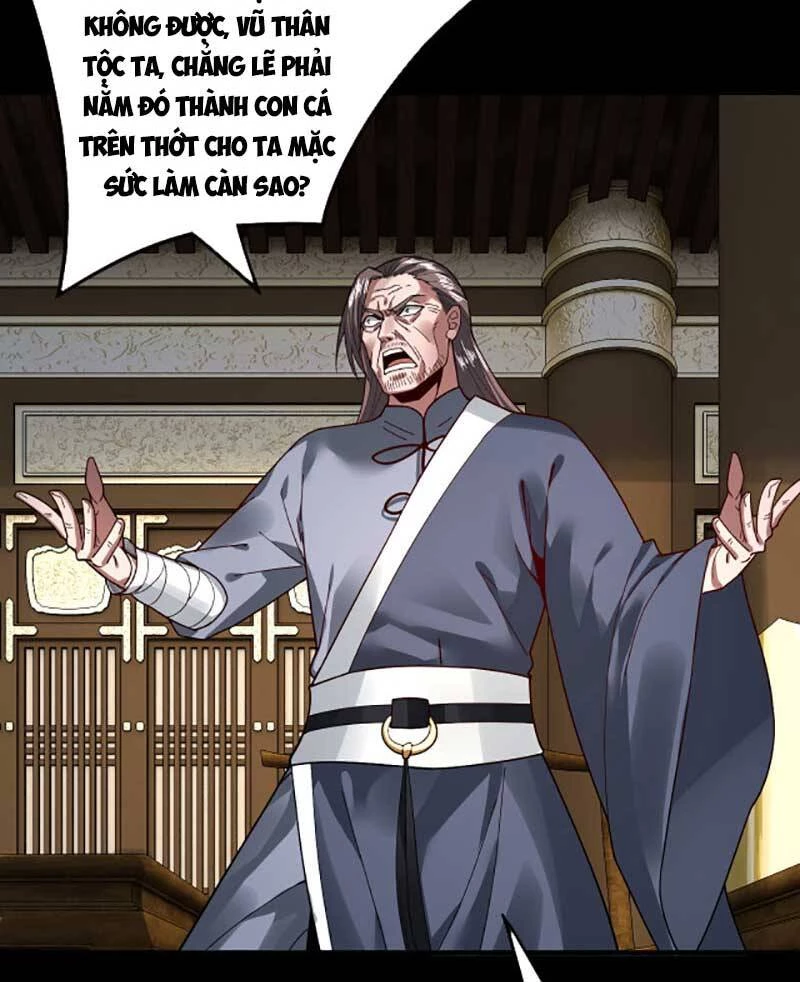 [FIX Thứ tự] Ta Trời Sinh Đã Là Nhân Vật Phản Diện Chapter 76 - Trang 2