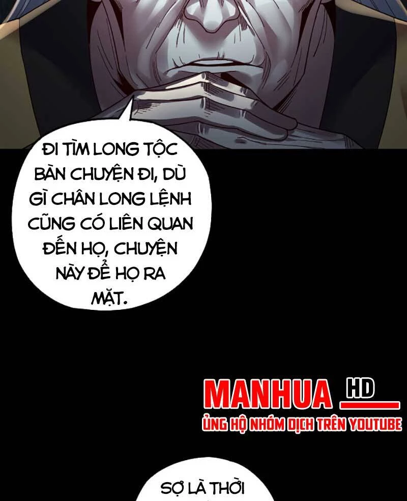 [FIX Thứ tự] Ta Trời Sinh Đã Là Nhân Vật Phản Diện Chapter 76 - Trang 2