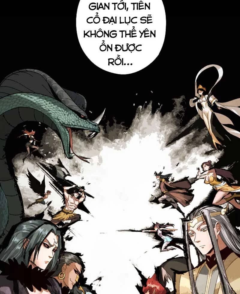 [FIX Thứ tự] Ta Trời Sinh Đã Là Nhân Vật Phản Diện Chapter 76 - Trang 2