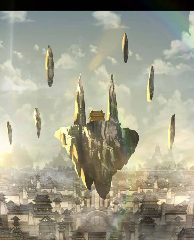 [FIX Thứ tự] Ta Trời Sinh Đã Là Nhân Vật Phản Diện Chapter 77 - Trang 2