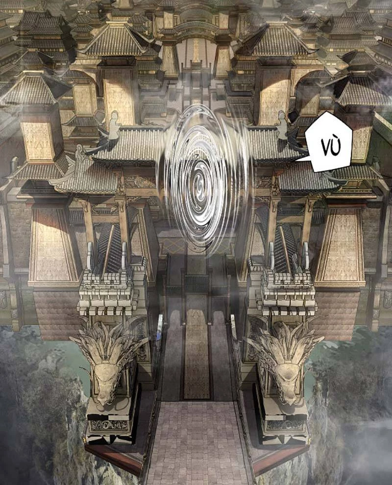 [FIX Thứ tự] Ta Trời Sinh Đã Là Nhân Vật Phản Diện Chapter 77 - Trang 2