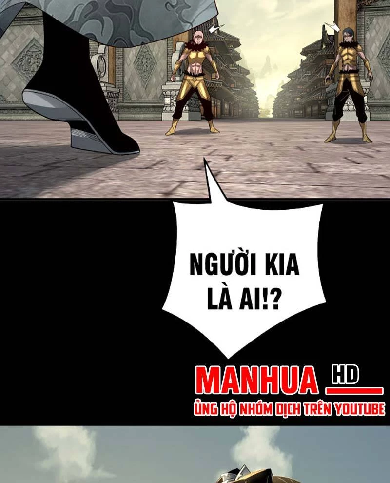 [FIX Thứ tự] Ta Trời Sinh Đã Là Nhân Vật Phản Diện Chapter 77 - Trang 2