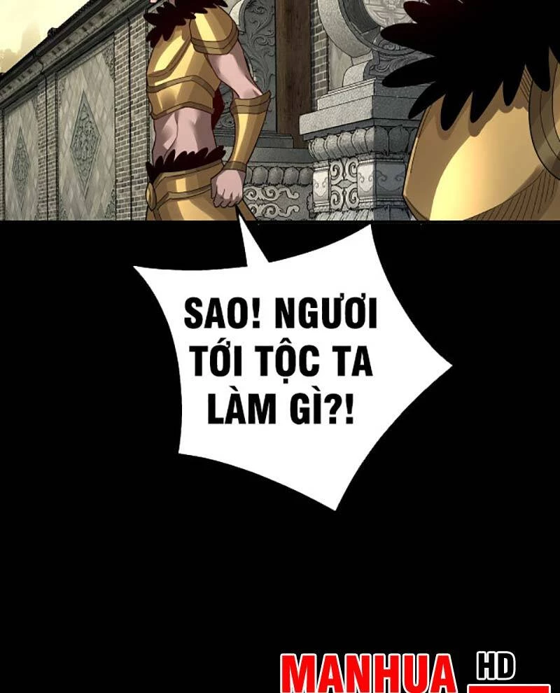 [FIX Thứ tự] Ta Trời Sinh Đã Là Nhân Vật Phản Diện Chapter 77 - Trang 2