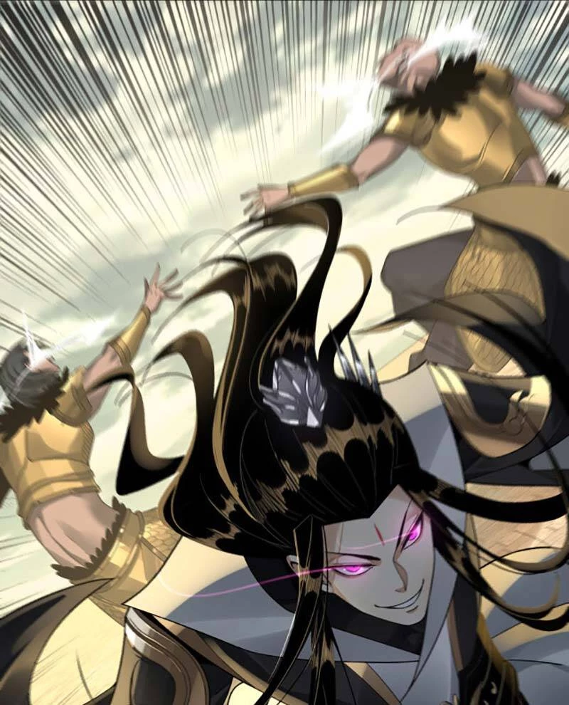 [FIX Thứ tự] Ta Trời Sinh Đã Là Nhân Vật Phản Diện Chapter 77 - Trang 2