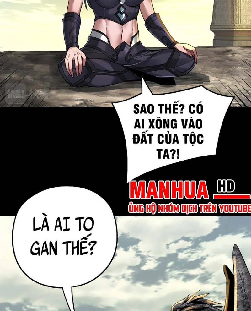 [FIX Thứ tự] Ta Trời Sinh Đã Là Nhân Vật Phản Diện Chapter 77 - Trang 2