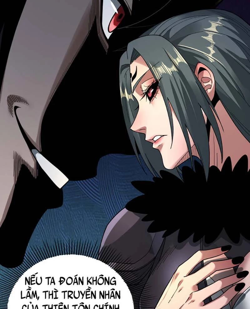 [FIX Thứ tự] Ta Trời Sinh Đã Là Nhân Vật Phản Diện Chapter 77 - Trang 2