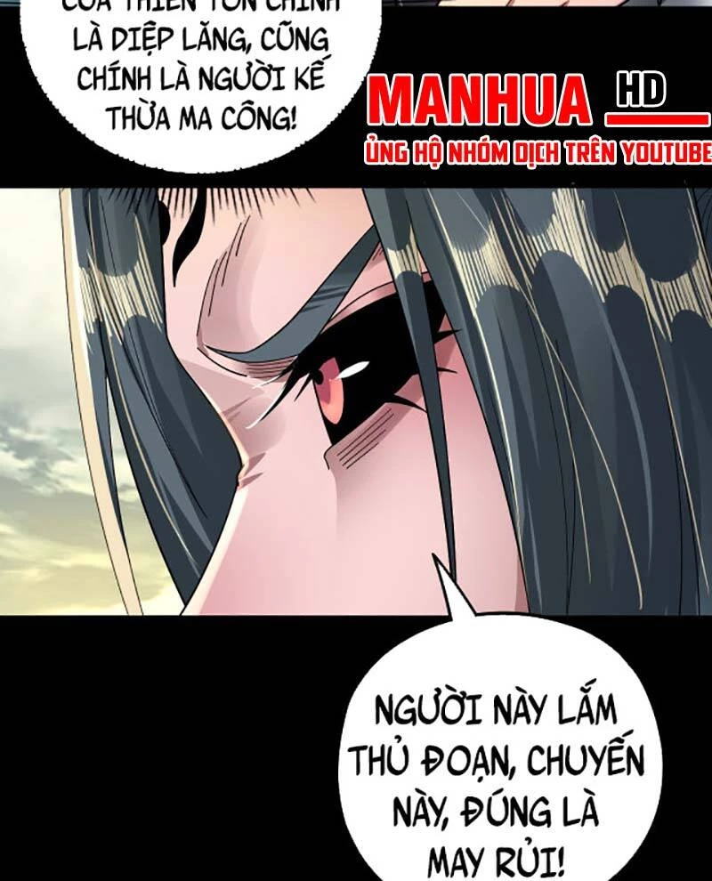 [FIX Thứ tự] Ta Trời Sinh Đã Là Nhân Vật Phản Diện Chapter 77 - Trang 2