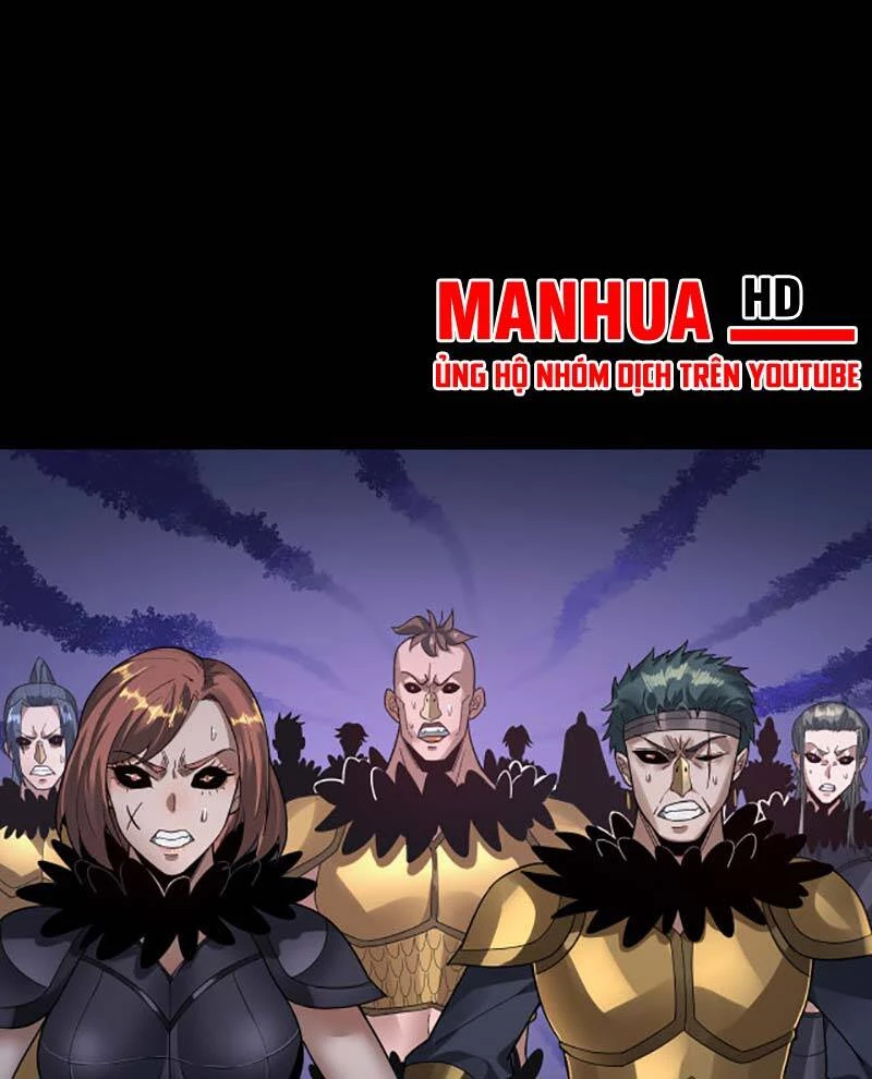 [FIX Thứ tự] Ta Trời Sinh Đã Là Nhân Vật Phản Diện Chapter 77 - Trang 2