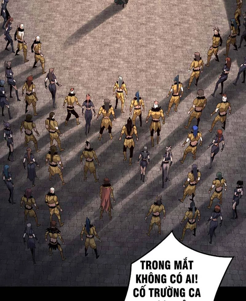 [FIX Thứ tự] Ta Trời Sinh Đã Là Nhân Vật Phản Diện Chapter 77 - Trang 2