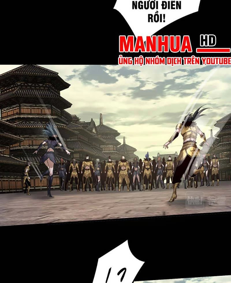 [FIX Thứ tự] Ta Trời Sinh Đã Là Nhân Vật Phản Diện Chapter 77 - Trang 2