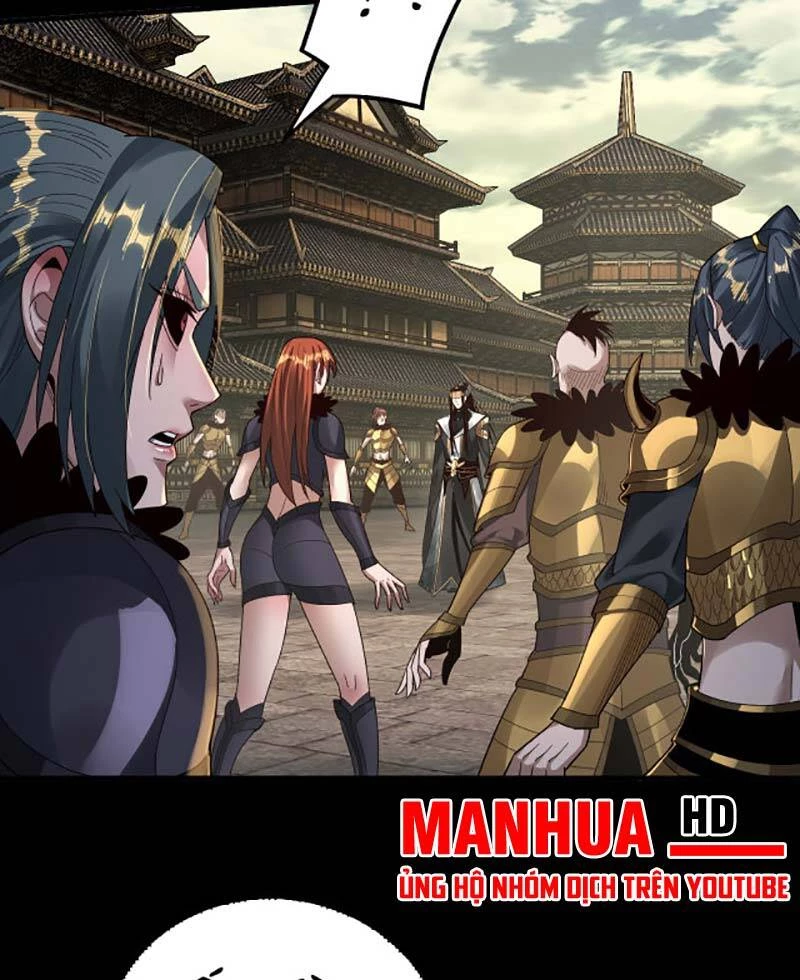 [FIX Thứ tự] Ta Trời Sinh Đã Là Nhân Vật Phản Diện Chapter 77 - Trang 2