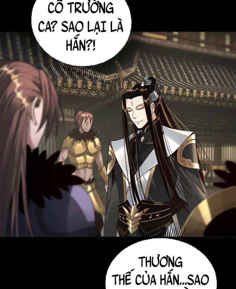 [FIX Thứ tự] Ta Trời Sinh Đã Là Nhân Vật Phản Diện Chapter 77 - Trang 2