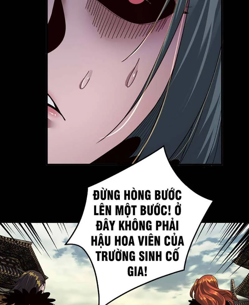 [FIX Thứ tự] Ta Trời Sinh Đã Là Nhân Vật Phản Diện Chapter 77 - Trang 2
