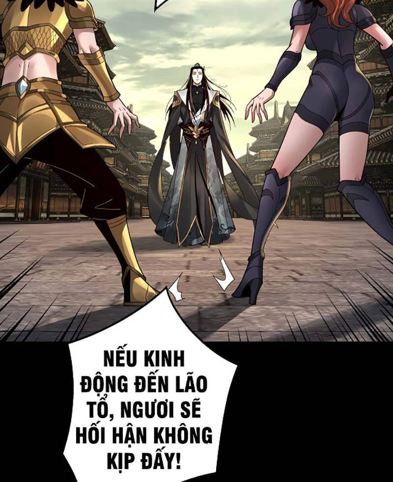 [FIX Thứ tự] Ta Trời Sinh Đã Là Nhân Vật Phản Diện Chapter 77 - Trang 2