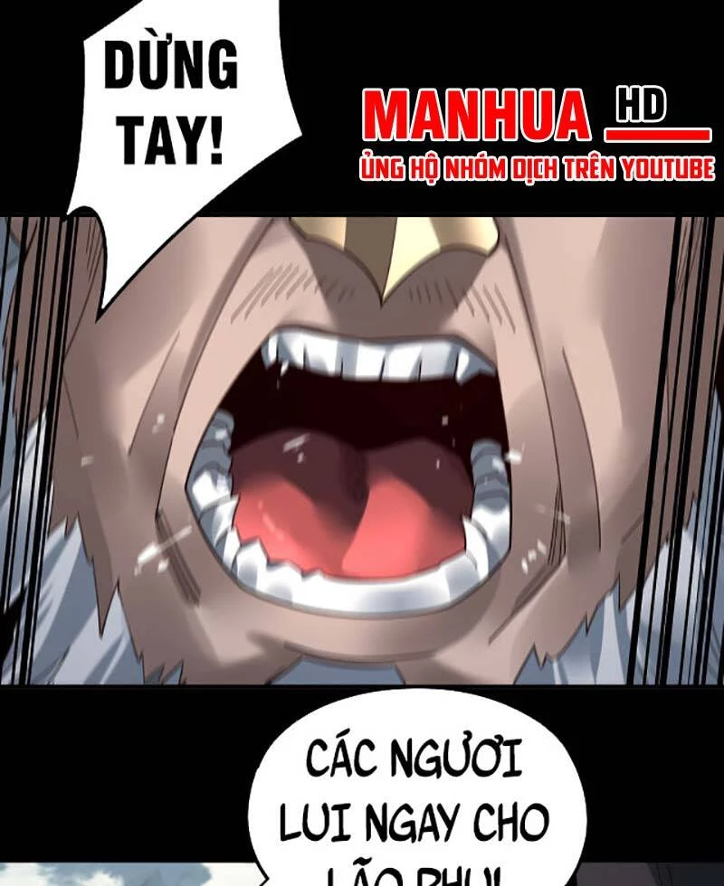 [FIX Thứ tự] Ta Trời Sinh Đã Là Nhân Vật Phản Diện Chapter 77 - Trang 2