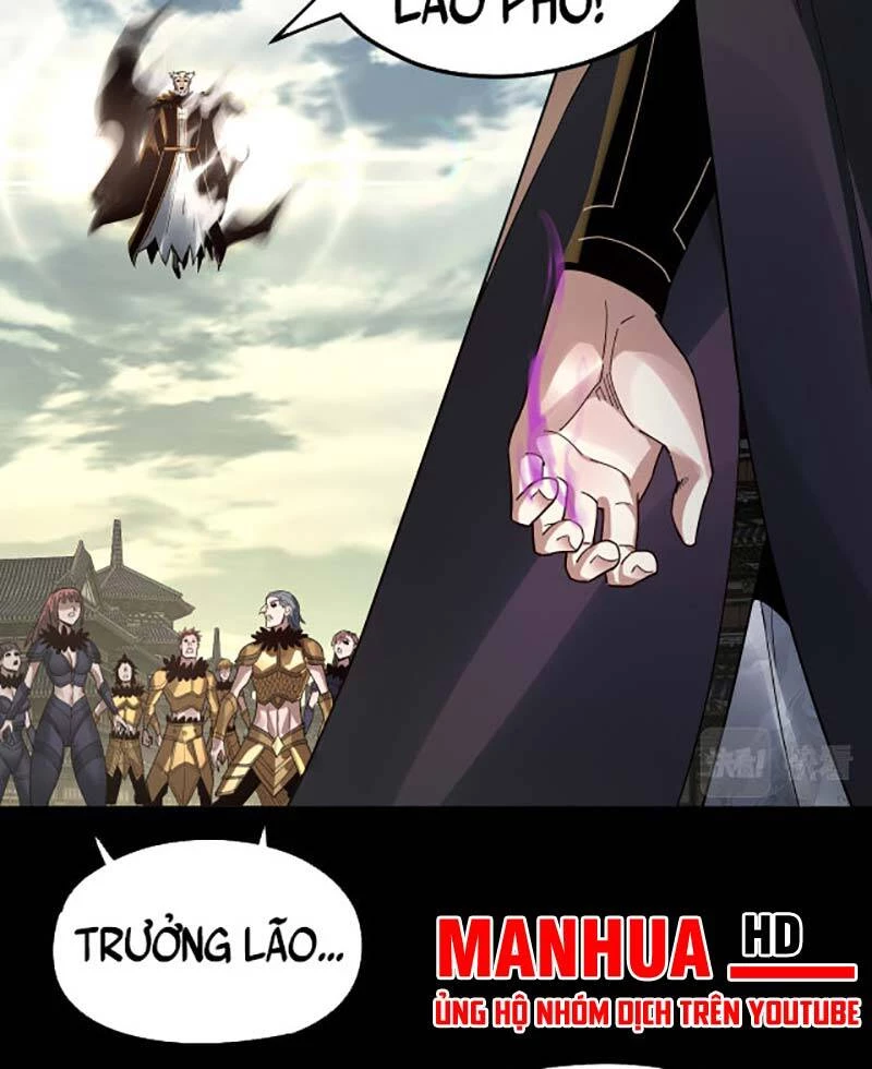 [FIX Thứ tự] Ta Trời Sinh Đã Là Nhân Vật Phản Diện Chapter 77 - Trang 2