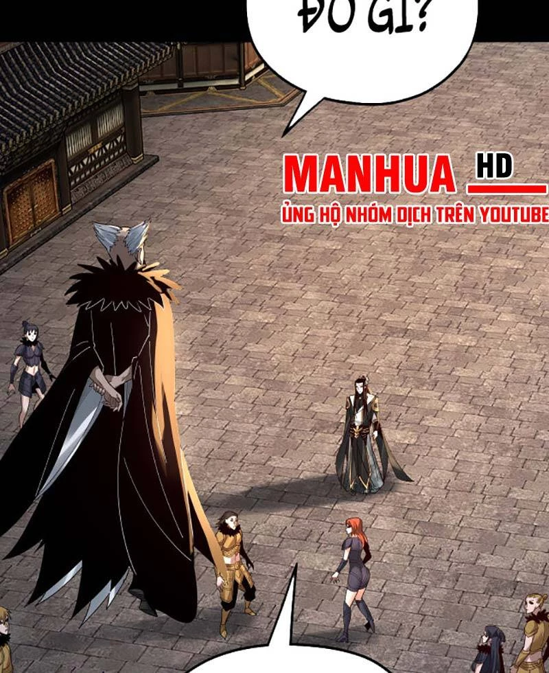 [FIX Thứ tự] Ta Trời Sinh Đã Là Nhân Vật Phản Diện Chapter 77 - Trang 2