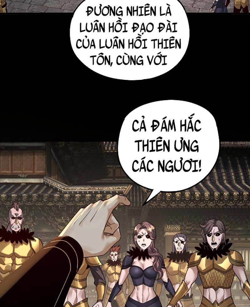 [FIX Thứ tự] Ta Trời Sinh Đã Là Nhân Vật Phản Diện Chapter 77 - Trang 2