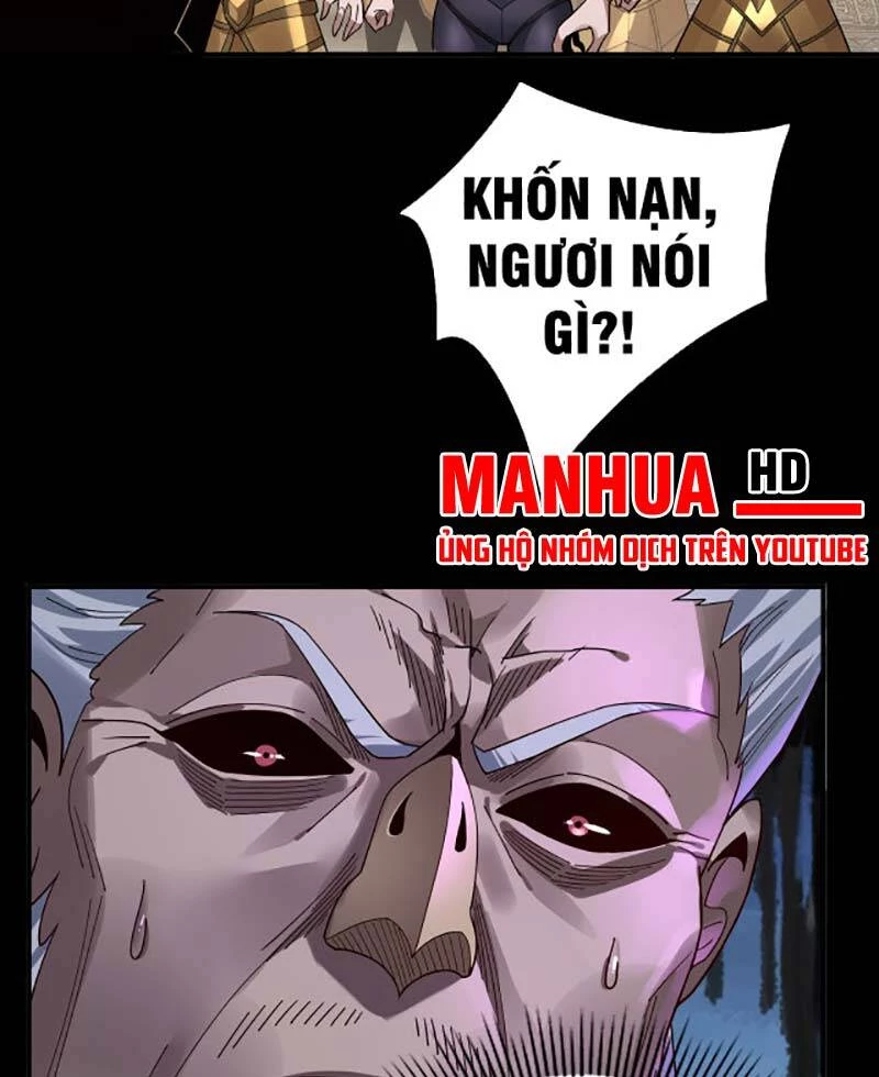 [FIX Thứ tự] Ta Trời Sinh Đã Là Nhân Vật Phản Diện Chapter 77 - Trang 2