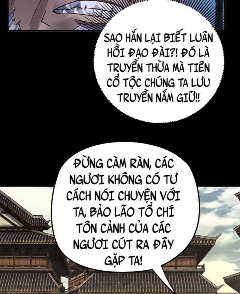 [FIX Thứ tự] Ta Trời Sinh Đã Là Nhân Vật Phản Diện Chapter 77 - Trang 2