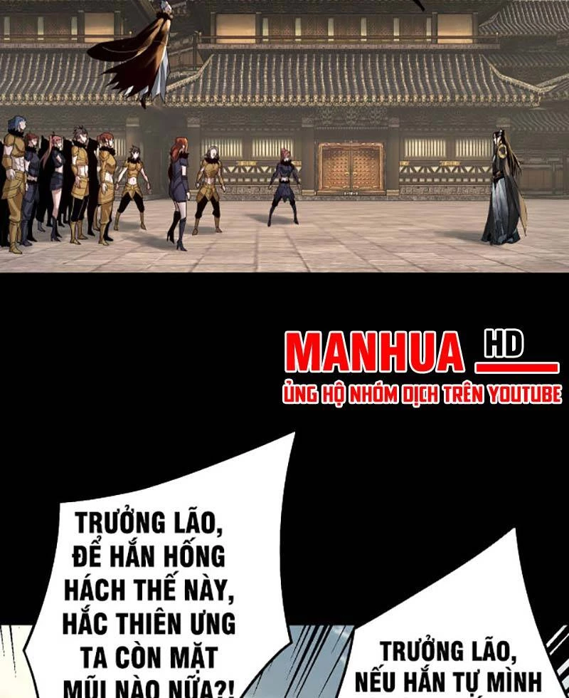 [FIX Thứ tự] Ta Trời Sinh Đã Là Nhân Vật Phản Diện Chapter 77 - Trang 2