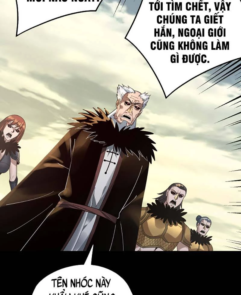 [FIX Thứ tự] Ta Trời Sinh Đã Là Nhân Vật Phản Diện Chapter 77 - Trang 2