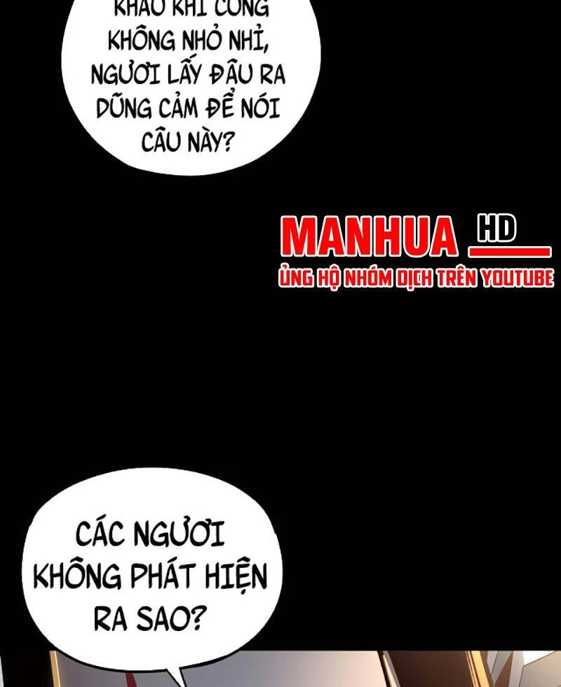 [FIX Thứ tự] Ta Trời Sinh Đã Là Nhân Vật Phản Diện Chapter 77 - Trang 2