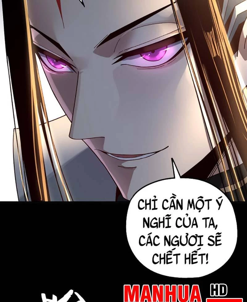 [FIX Thứ tự] Ta Trời Sinh Đã Là Nhân Vật Phản Diện Chapter 77 - Trang 2