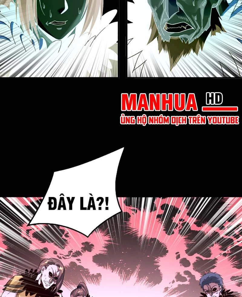 [FIX Thứ tự] Ta Trời Sinh Đã Là Nhân Vật Phản Diện Chapter 77 - Trang 2