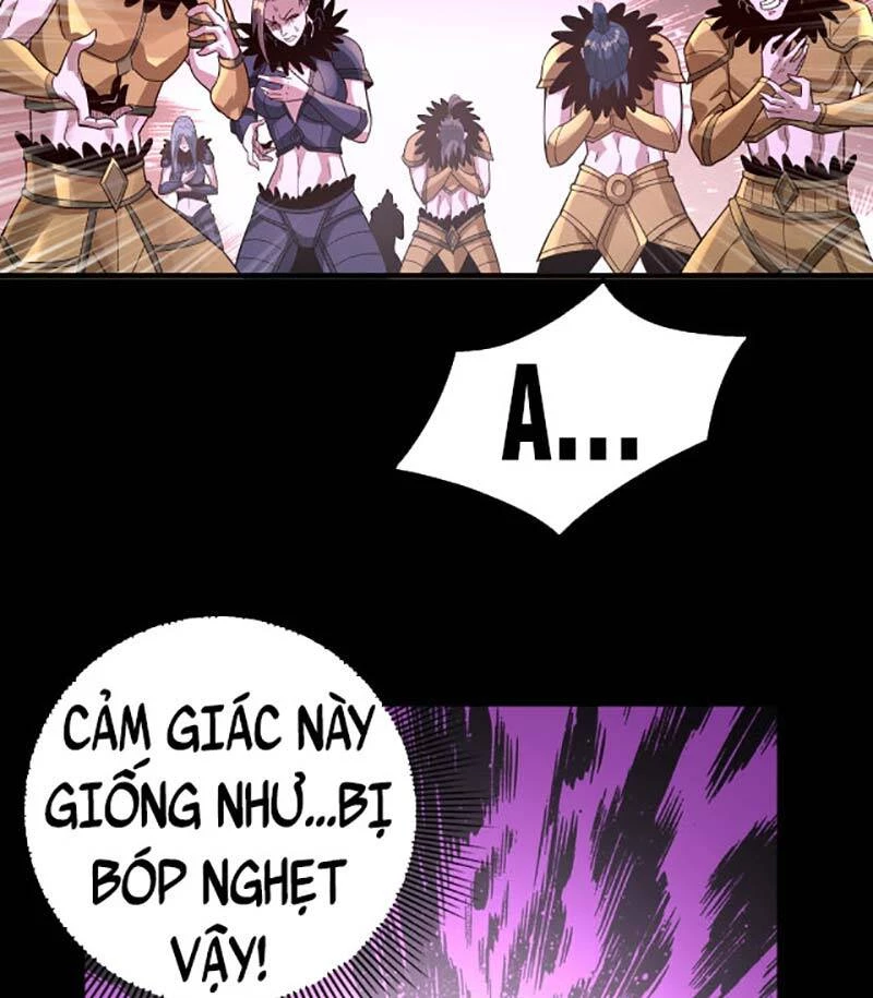 [FIX Thứ tự] Ta Trời Sinh Đã Là Nhân Vật Phản Diện Chapter 77 - Trang 2