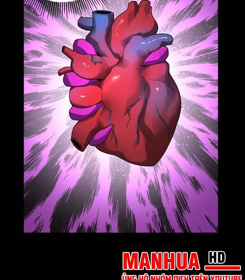 [FIX Thứ tự] Ta Trời Sinh Đã Là Nhân Vật Phản Diện Chapter 77 - Trang 2