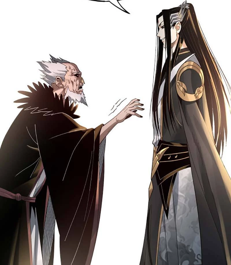 [FIX Thứ tự] Ta Trời Sinh Đã Là Nhân Vật Phản Diện Chapter 77 - Trang 2