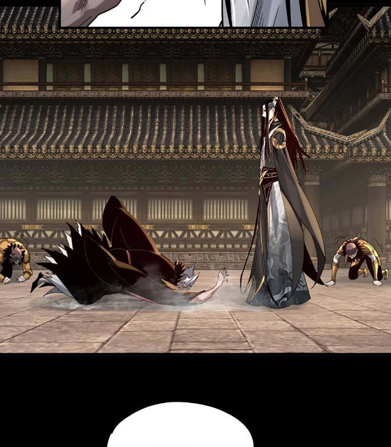 [FIX Thứ tự] Ta Trời Sinh Đã Là Nhân Vật Phản Diện Chapter 77 - Trang 2