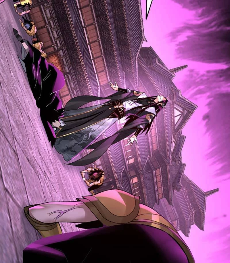 [FIX Thứ tự] Ta Trời Sinh Đã Là Nhân Vật Phản Diện Chapter 77 - Trang 2