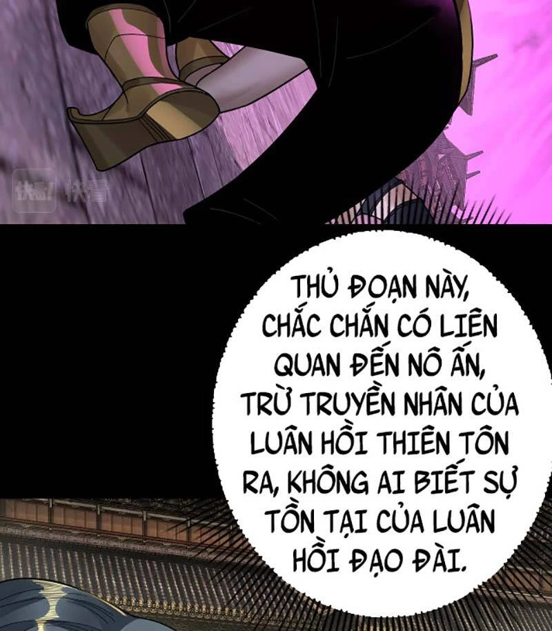 [FIX Thứ tự] Ta Trời Sinh Đã Là Nhân Vật Phản Diện Chapter 77 - Trang 2