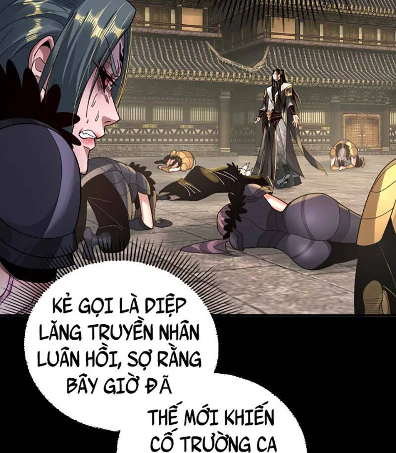 [FIX Thứ tự] Ta Trời Sinh Đã Là Nhân Vật Phản Diện Chapter 77 - Trang 2