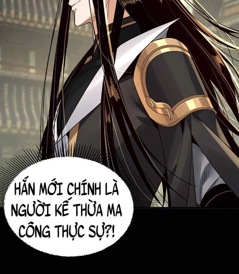 [FIX Thứ tự] Ta Trời Sinh Đã Là Nhân Vật Phản Diện Chapter 77 - Trang 2