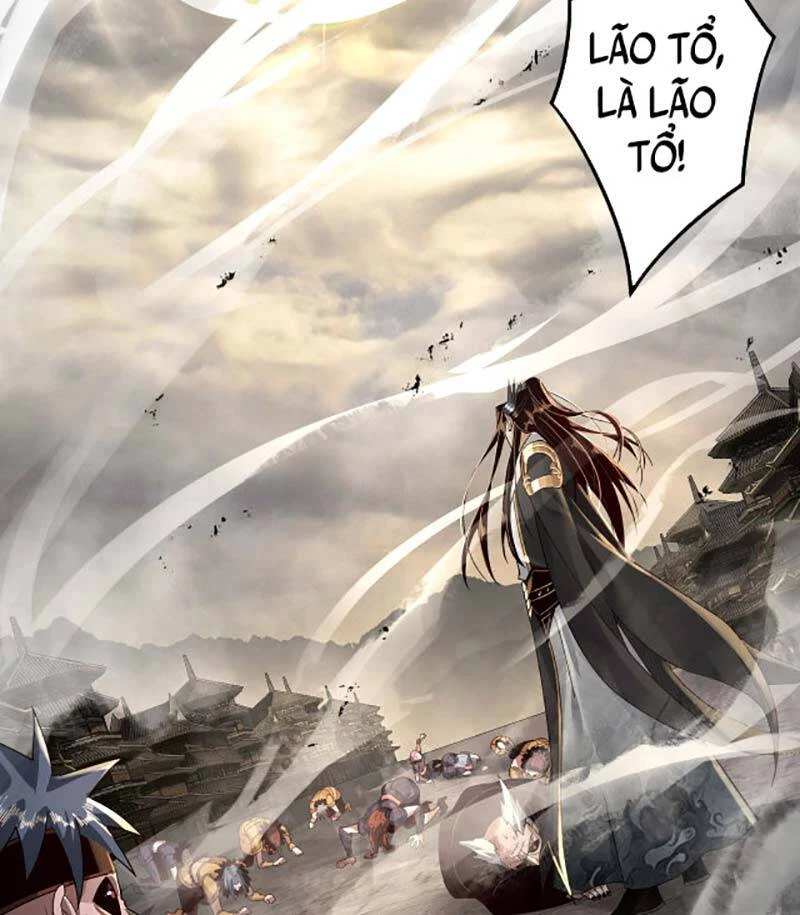 [FIX Thứ tự] Ta Trời Sinh Đã Là Nhân Vật Phản Diện Chapter 77 - Trang 2