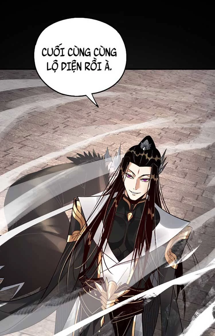 [FIX Thứ tự] Ta Trời Sinh Đã Là Nhân Vật Phản Diện Chapter 78 - Trang 2