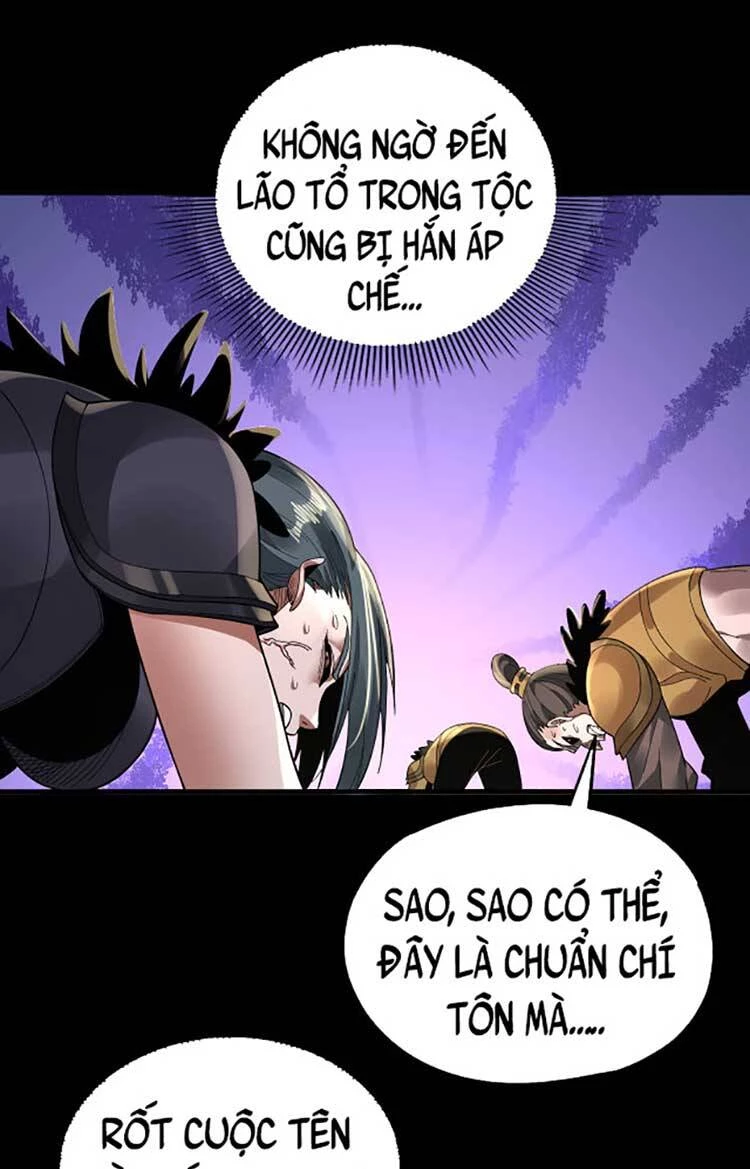 [FIX Thứ tự] Ta Trời Sinh Đã Là Nhân Vật Phản Diện Chapter 78 - Trang 2