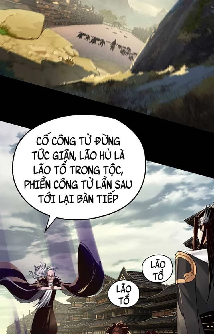 [FIX Thứ tự] Ta Trời Sinh Đã Là Nhân Vật Phản Diện Chapter 78 - Trang 2