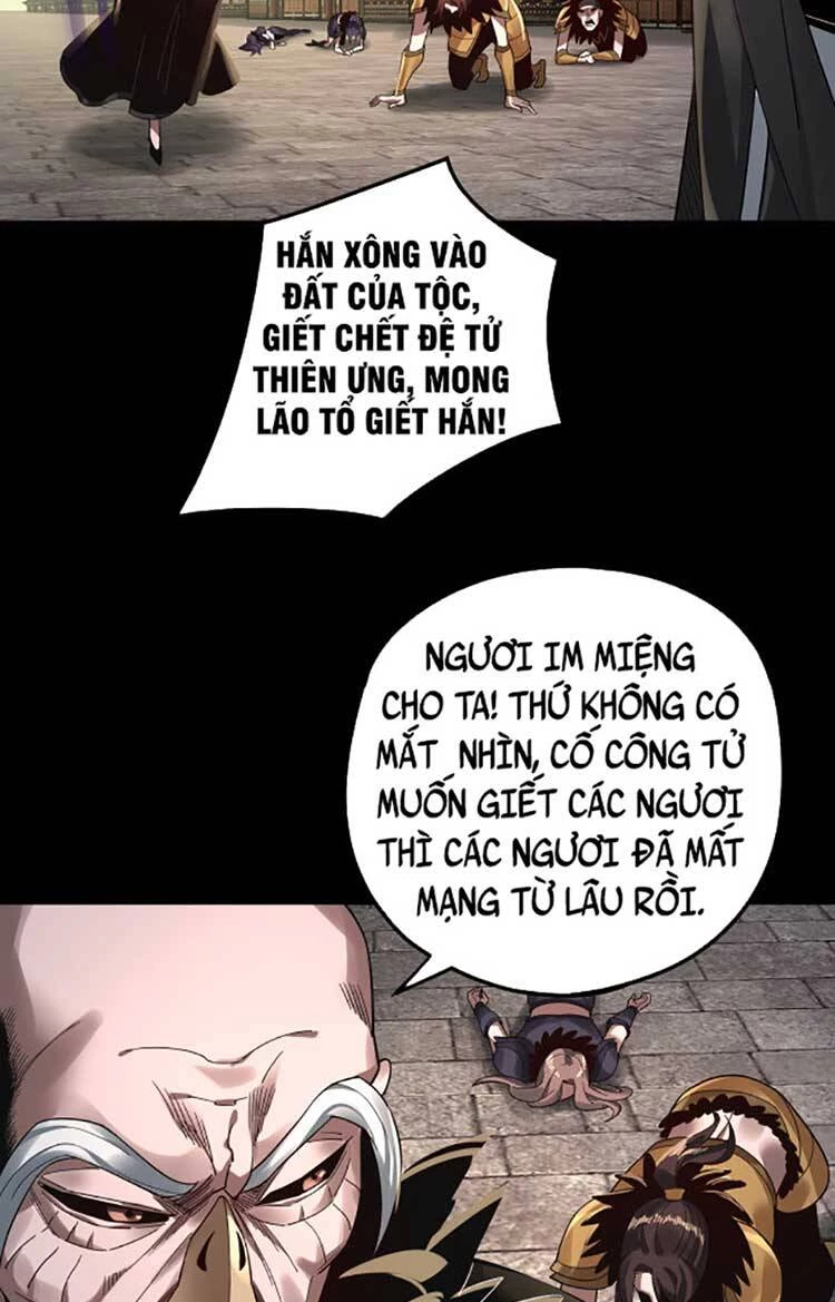 [FIX Thứ tự] Ta Trời Sinh Đã Là Nhân Vật Phản Diện Chapter 78 - Trang 2