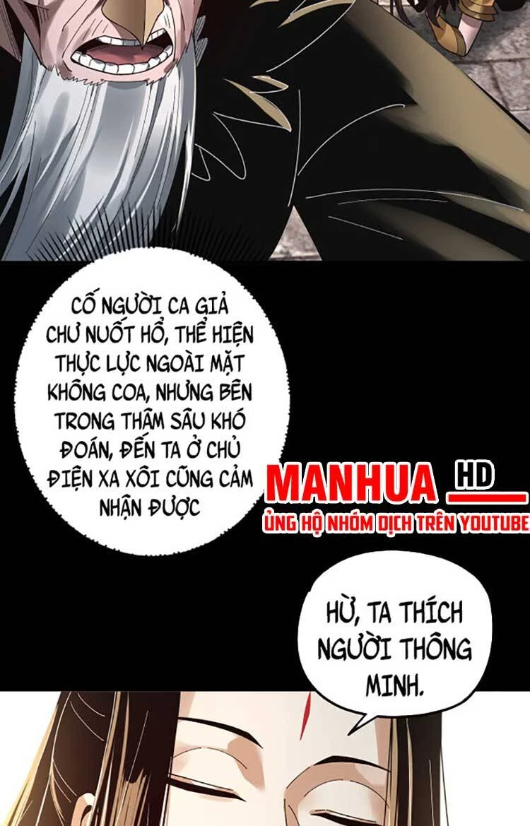 [FIX Thứ tự] Ta Trời Sinh Đã Là Nhân Vật Phản Diện Chapter 78 - Trang 2