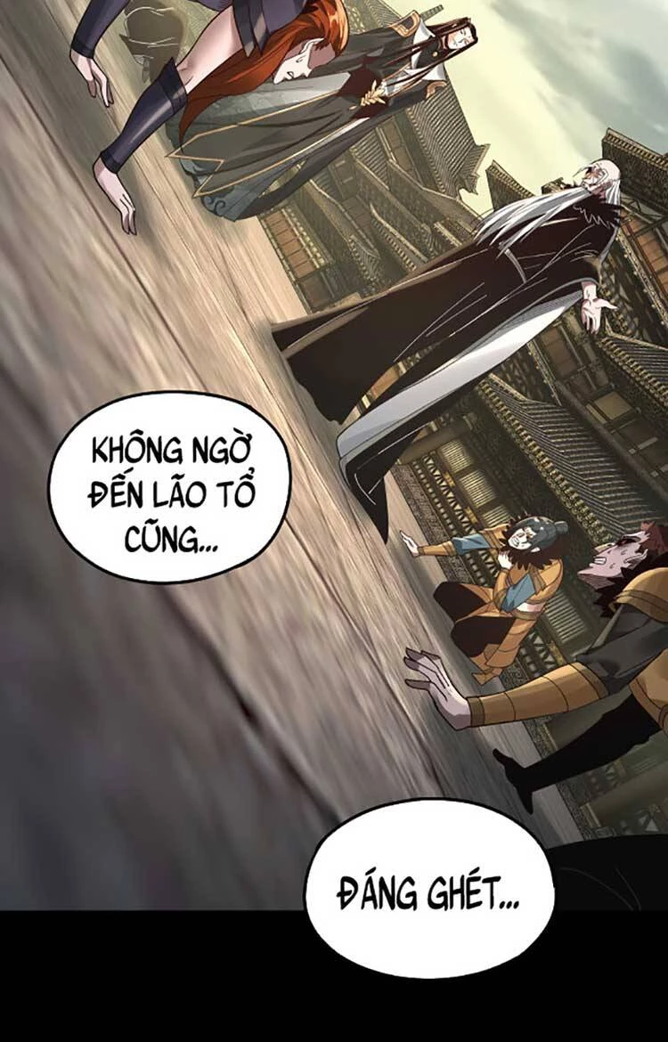 [FIX Thứ tự] Ta Trời Sinh Đã Là Nhân Vật Phản Diện Chapter 78 - Trang 2