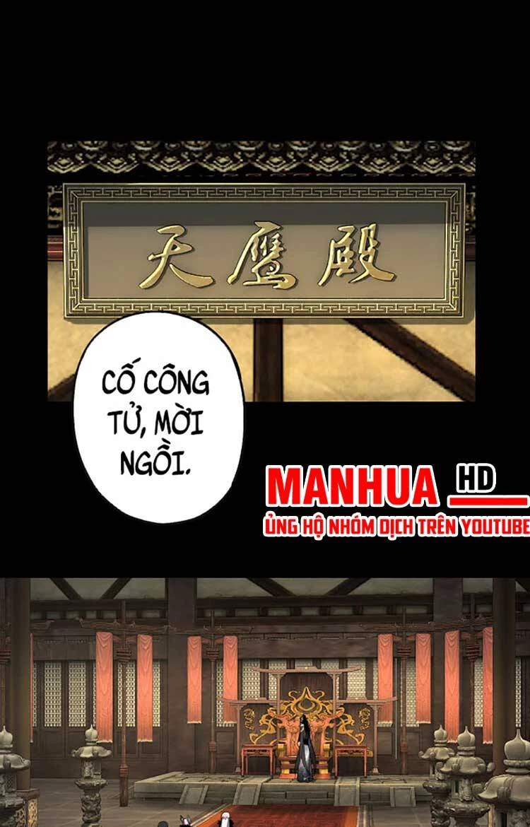 [FIX Thứ tự] Ta Trời Sinh Đã Là Nhân Vật Phản Diện Chapter 78 - Trang 2