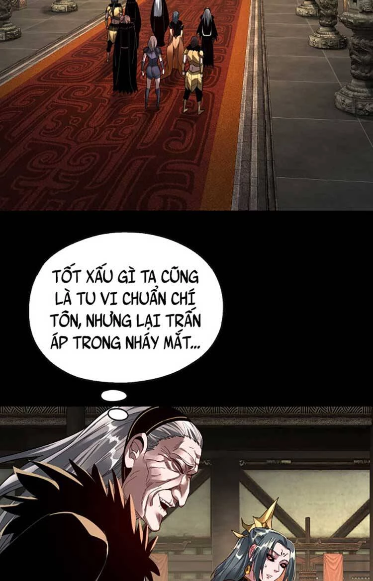 [FIX Thứ tự] Ta Trời Sinh Đã Là Nhân Vật Phản Diện Chapter 78 - Trang 2