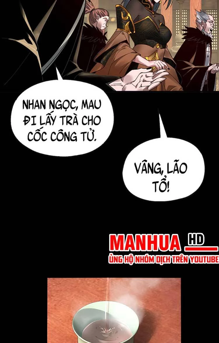 [FIX Thứ tự] Ta Trời Sinh Đã Là Nhân Vật Phản Diện Chapter 78 - Trang 2