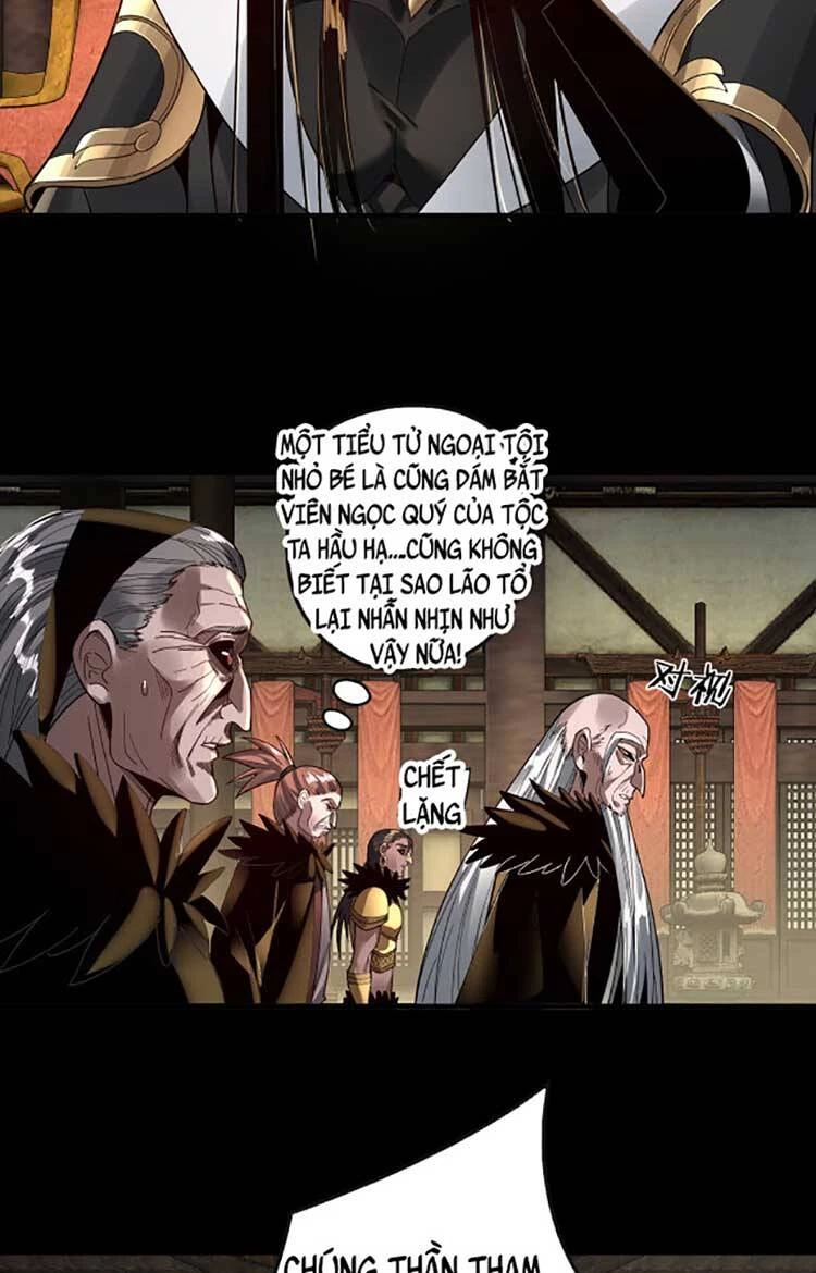 [FIX Thứ tự] Ta Trời Sinh Đã Là Nhân Vật Phản Diện Chapter 78 - Trang 2