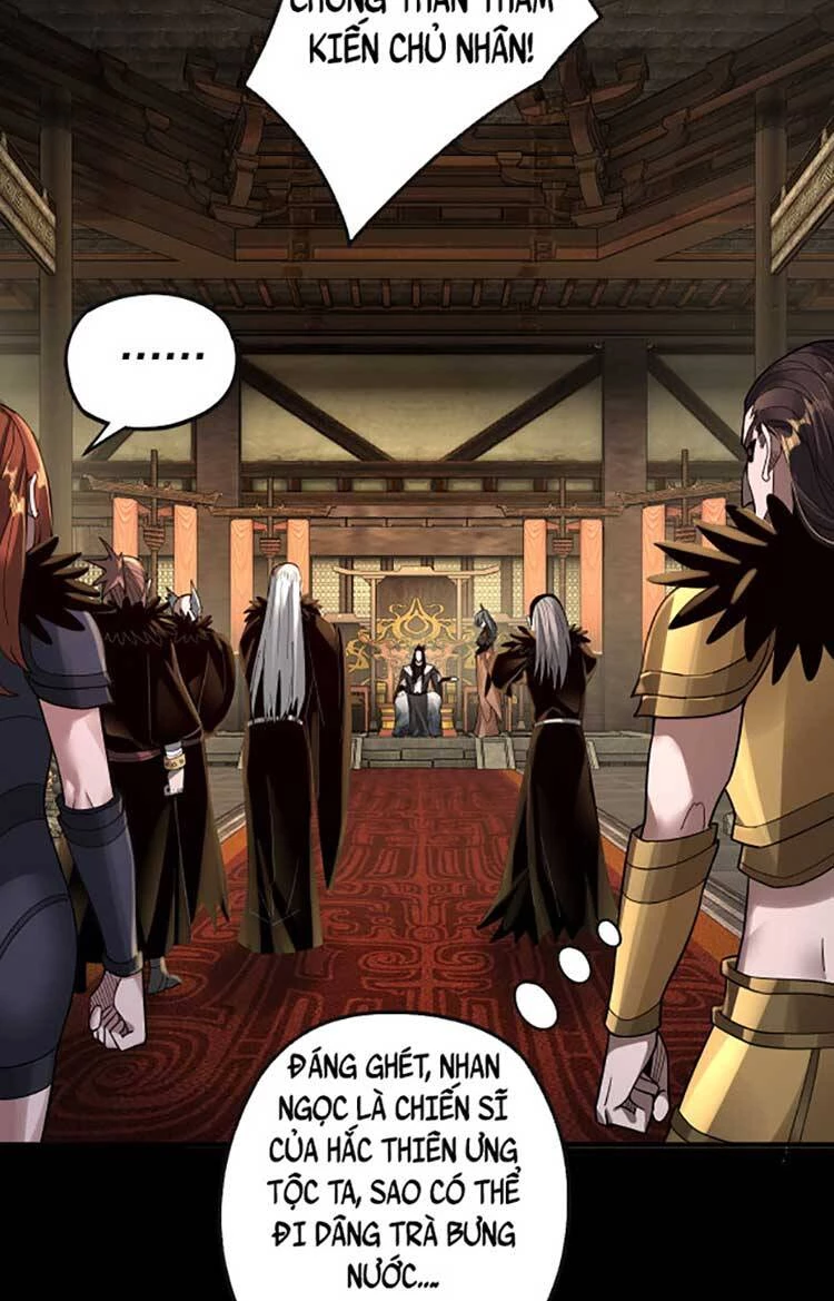 [FIX Thứ tự] Ta Trời Sinh Đã Là Nhân Vật Phản Diện Chapter 78 - Trang 2