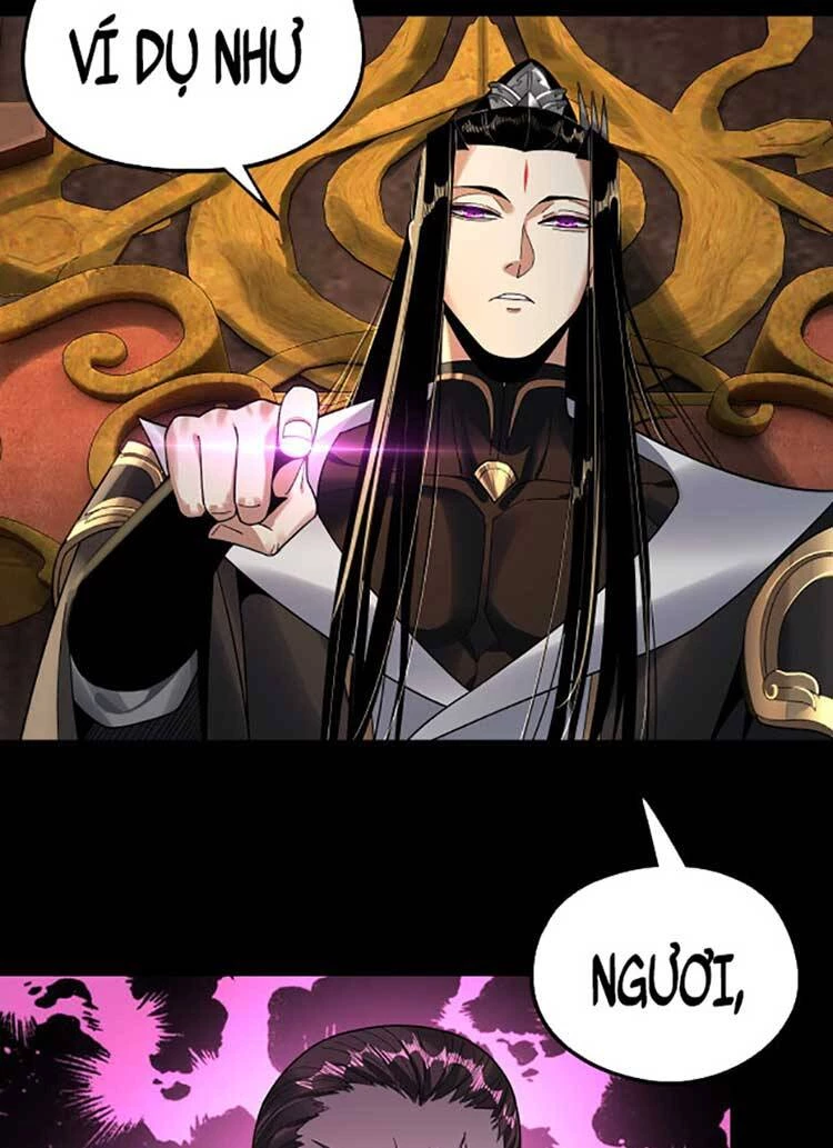 [FIX Thứ tự] Ta Trời Sinh Đã Là Nhân Vật Phản Diện Chapter 78 - Trang 2